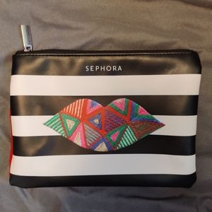 Sephora Makeup Bag